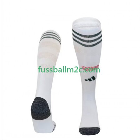 Bayern München Auswärts Socken 2025-2026